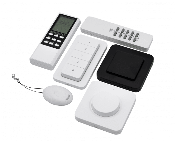 Support - KlikAanKlikUit